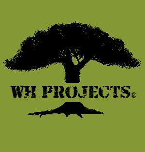 WH Projects Pty Ltd