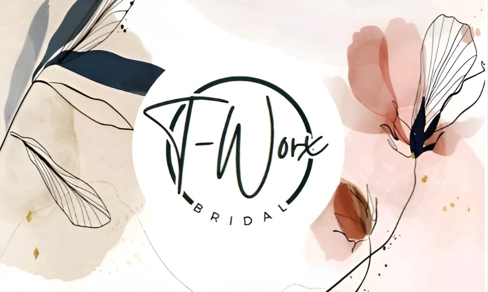 T-Worx Bridal 