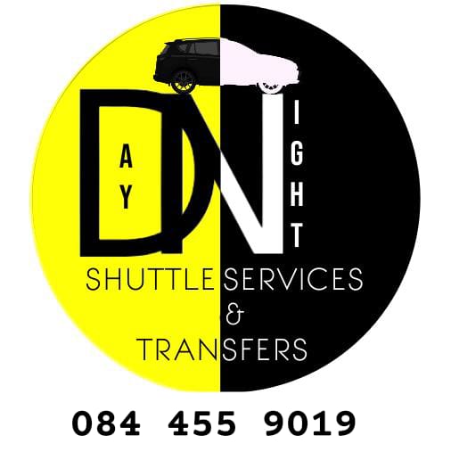 Day and Night Shuttle Services and Transfers 