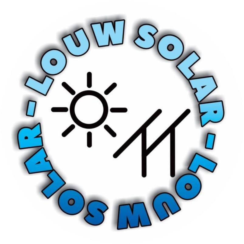 LOUW SOLAR 