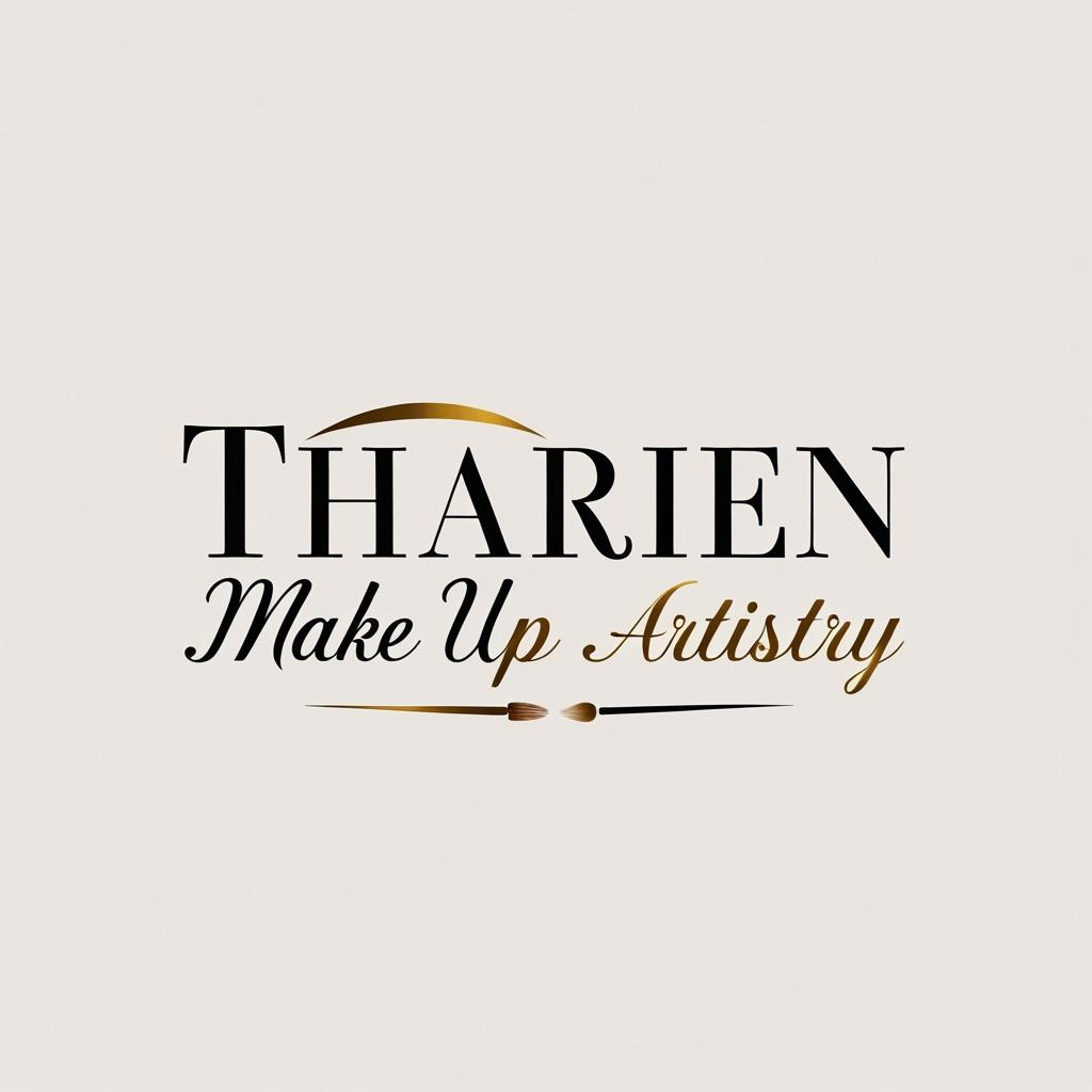 Tharien Make Up Artistry