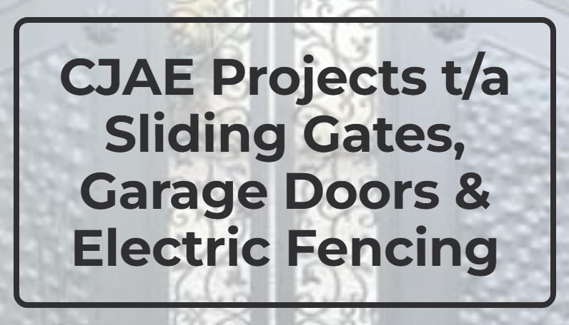Stone Age Gates and Garage Doors