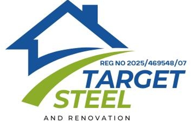 Target Steel & Renovations
