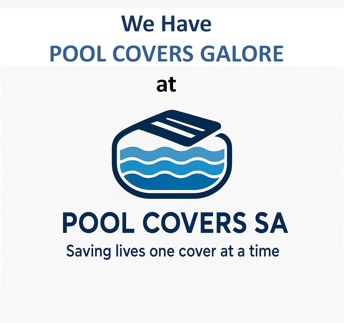 Pool Covers SA