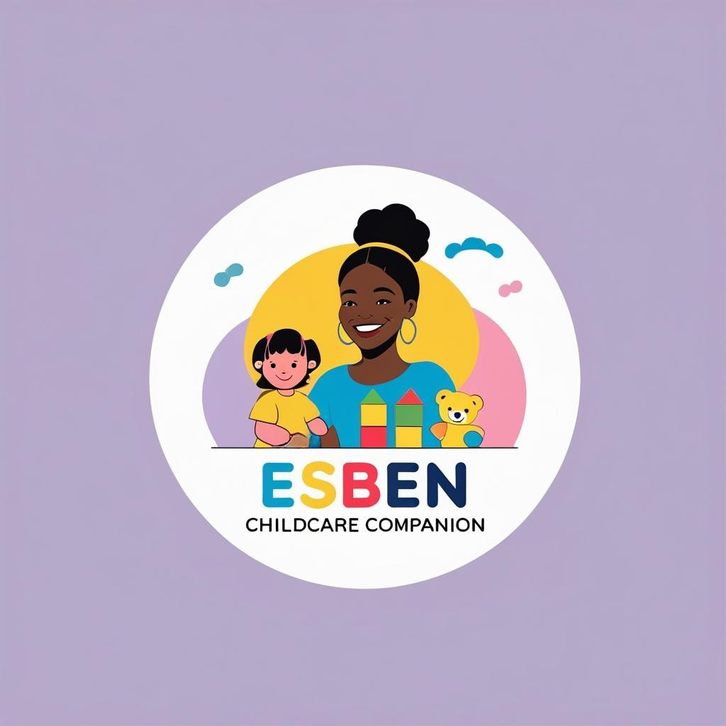 Esben Childcare Companion