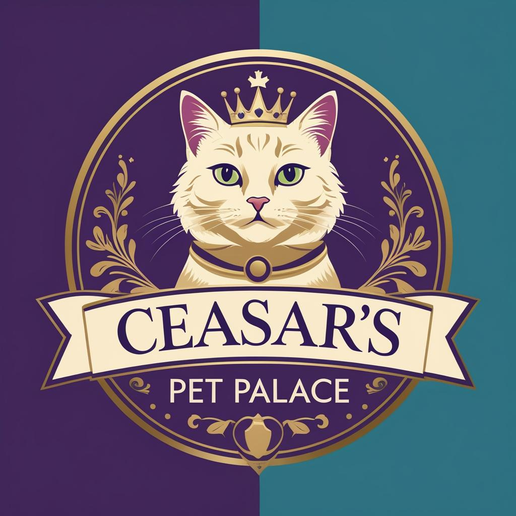 Ceasars Pet Palace 