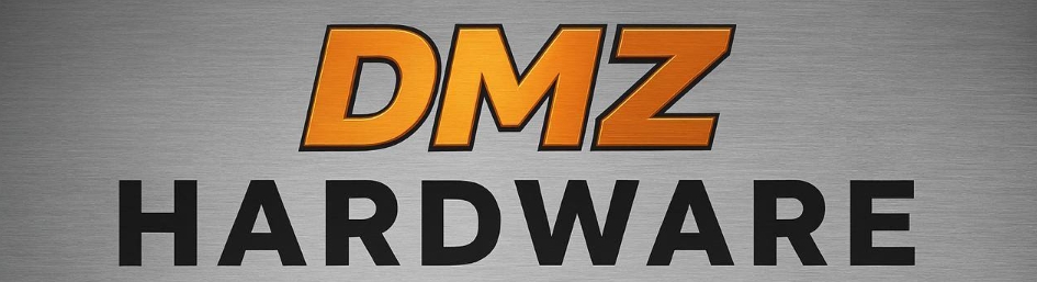 DMZ Hardware