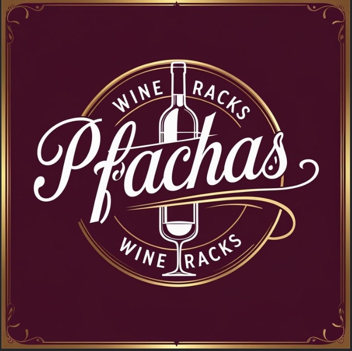 Pfachas Wine Racks 