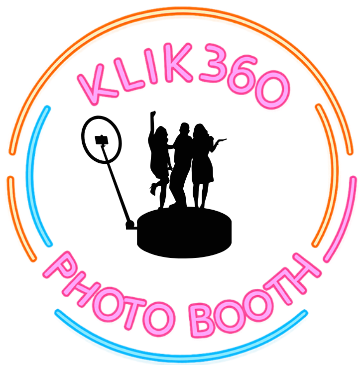 Klik 360 Photobooth 