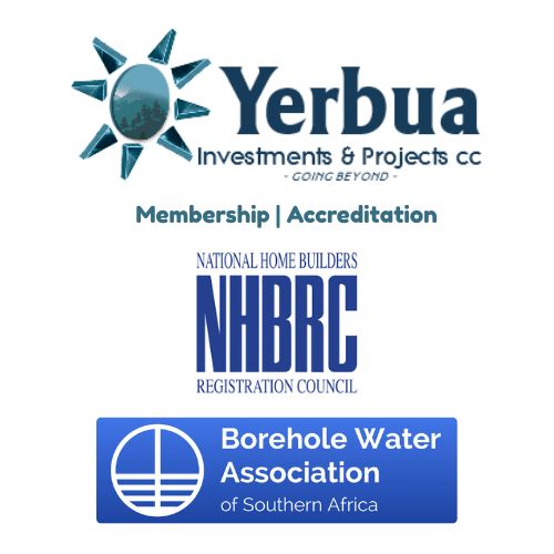 Yerbua Investments & Projects Cc 