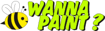  Wanna Paint