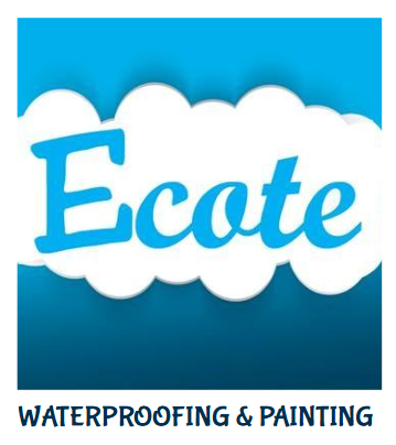 Ecote Waterproofing & Painting