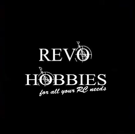 Revo Hobbies.