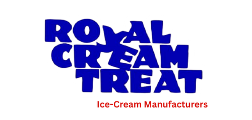Royal Cream Treat