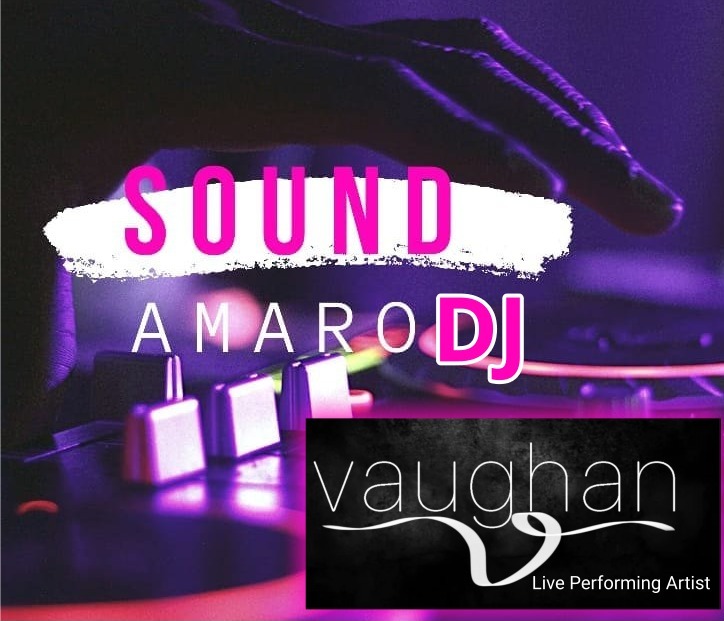 SOUND AMARO