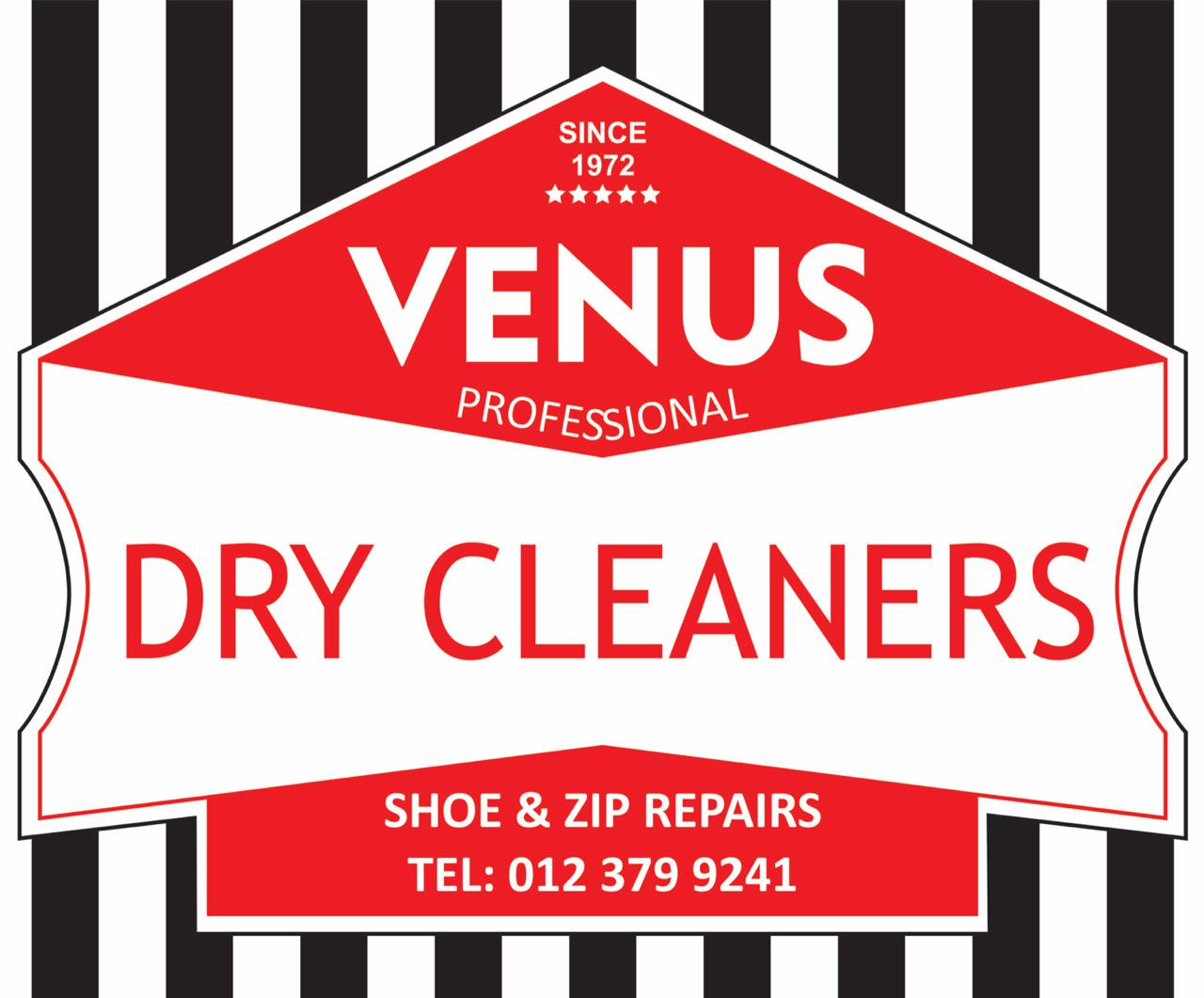 Venus Dry Cleaning