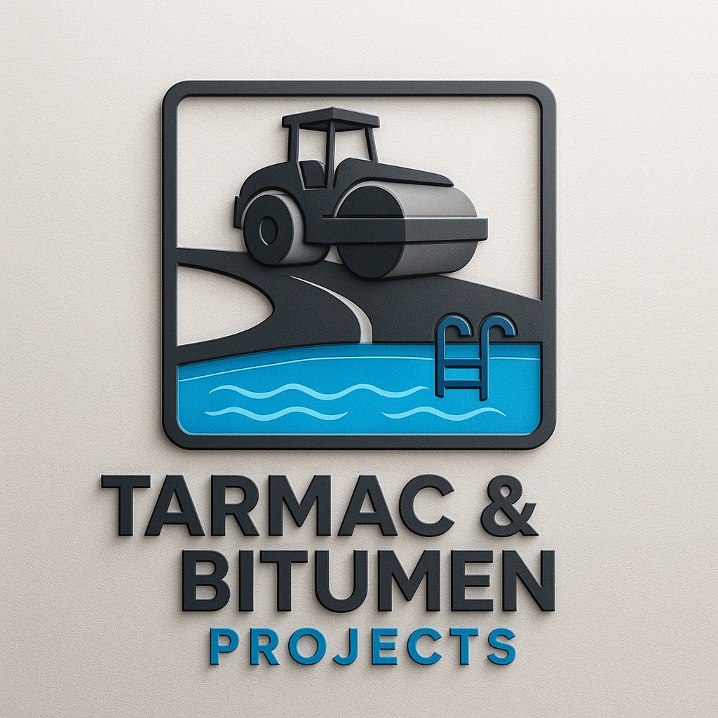 Tarmac & Bitumen Projects