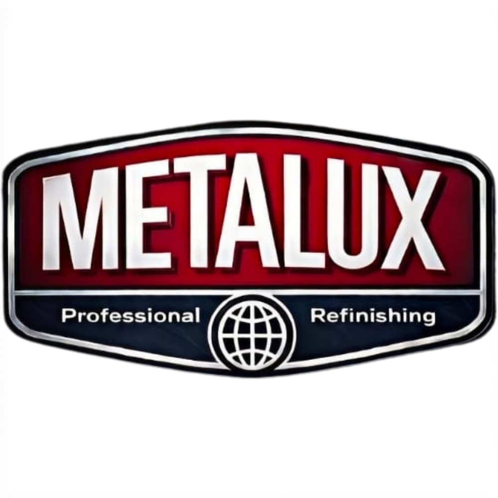 Metalux Professional Refinishing