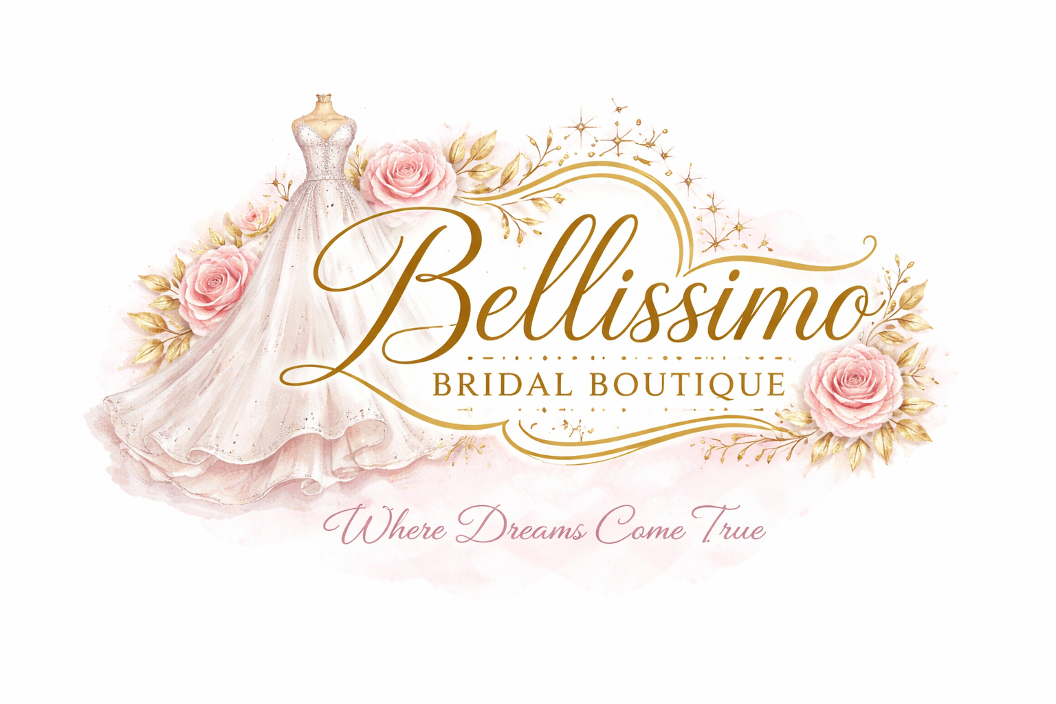Bellissimo Bridal Boutique