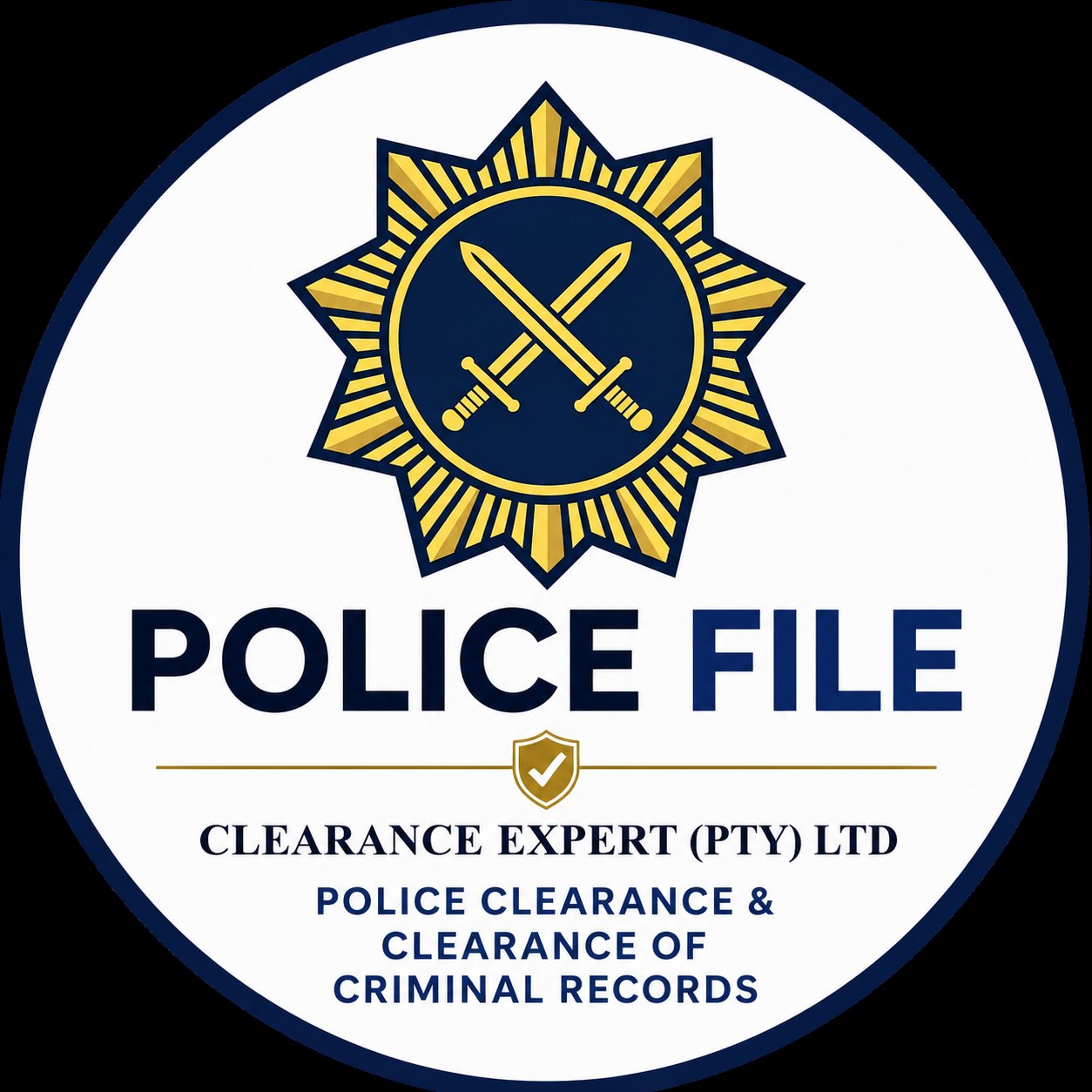 Police File Clearance Expert (Pty) LTD