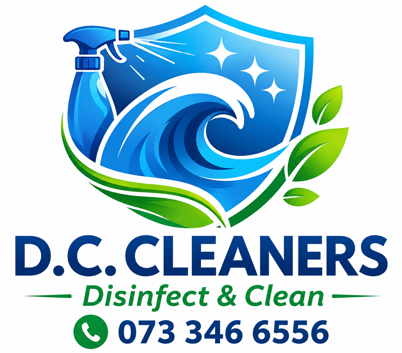 D.C Cleaners