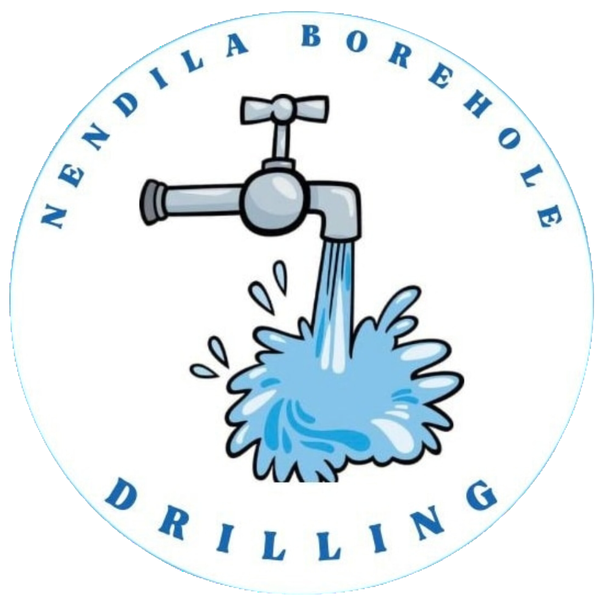 Nendila Borehole Drilling