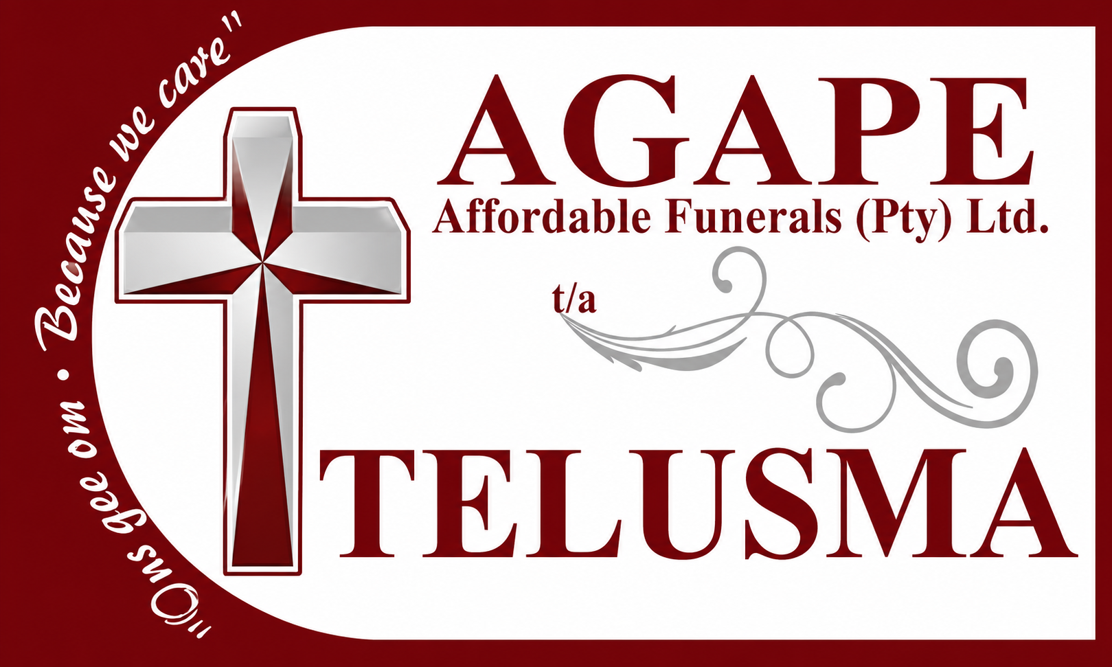  Agape-Telusma Affordable Funerals