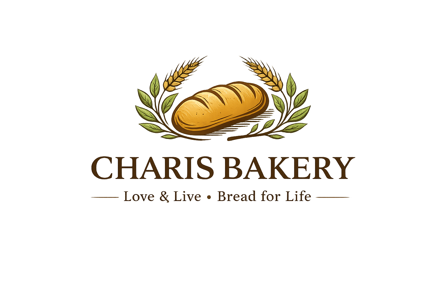 Charis Bakery
