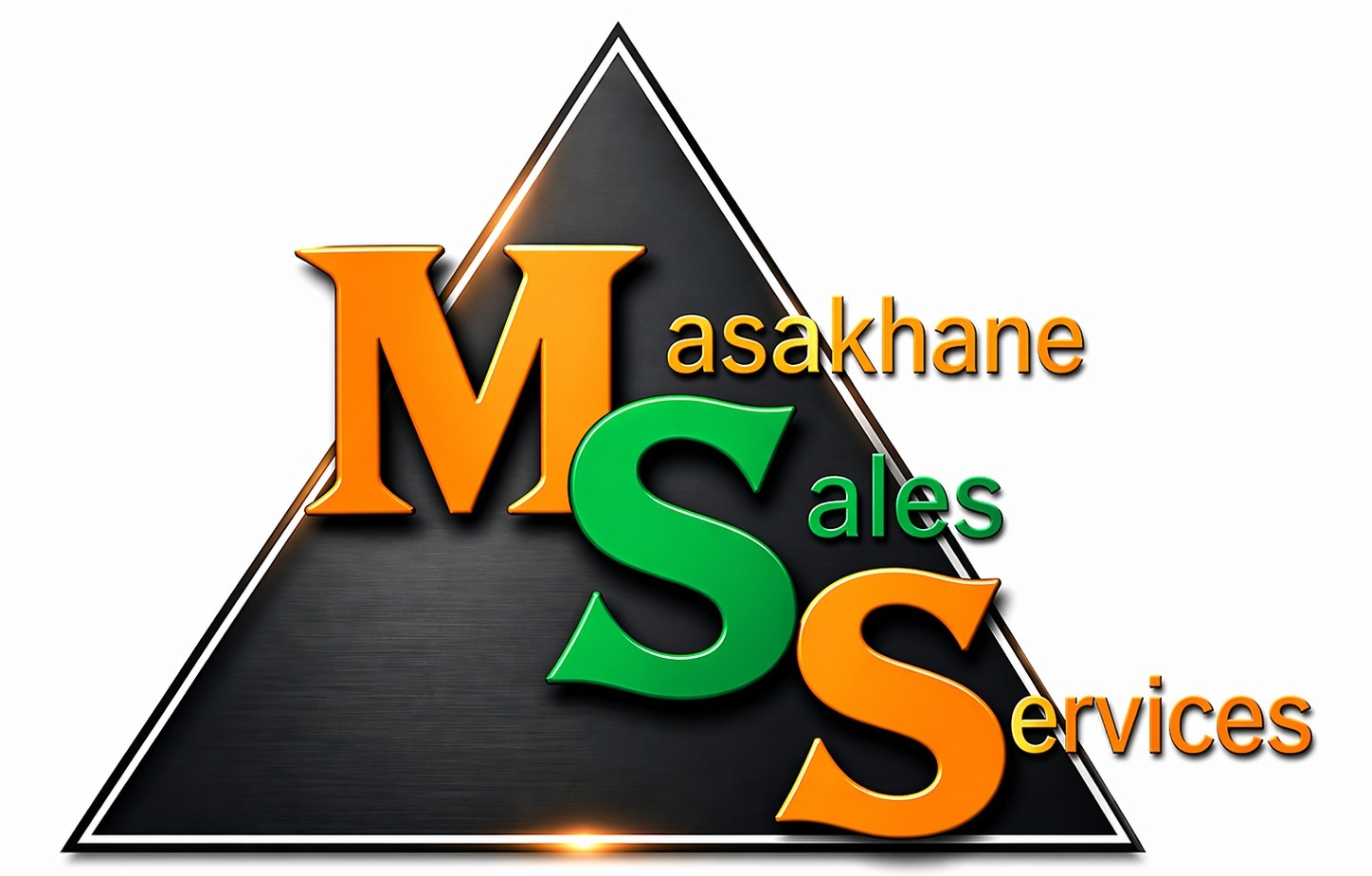 Masakhane Sales & Services 
