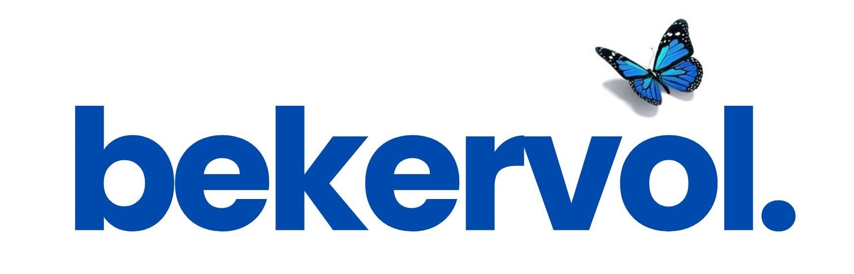 Bekervol