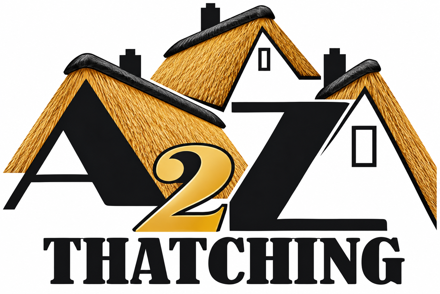 A2Z Thatching